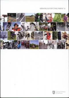 Idékatalog for cykeltrafik '12