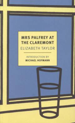 Mrs Palfrey at the Claremont