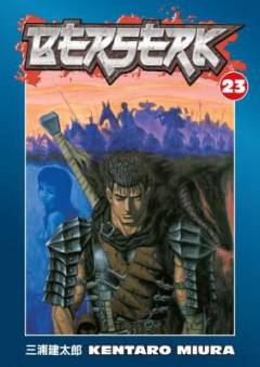 Berserk. 23