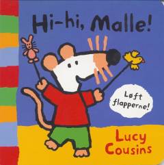 Hi-hi, Malle!