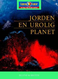 Jorden - en urolig planet