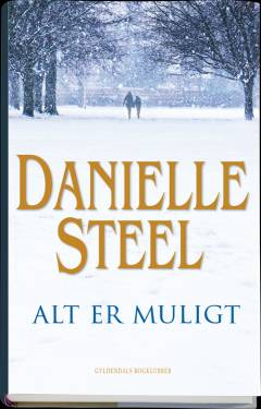 Bog, 1. bogklubudgave, 2016