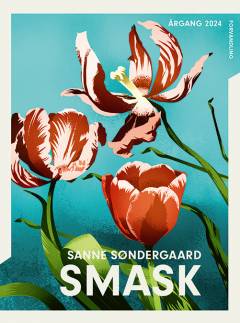 Bog, 1. udgave, 2024