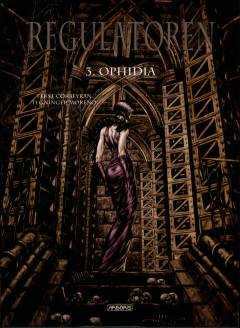 Ophidia