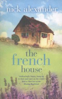 The French house