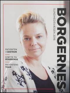 Borgernes sundhedsvæsen 2016