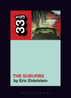 The suburbs