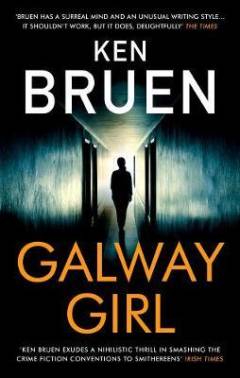 Galway girl