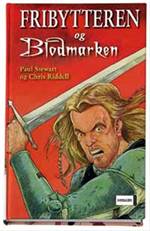 Fribytteren og blodmarken