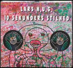 10 sekunders stilhed