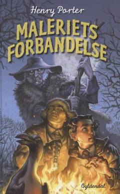 Maleriets forbandelse