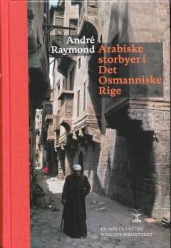 Arabiske storbyer i Det Osmanniske rige