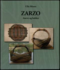Zarzo - kurve og bakker
