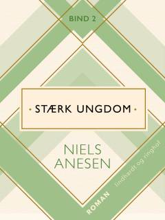 Stærk ungdom