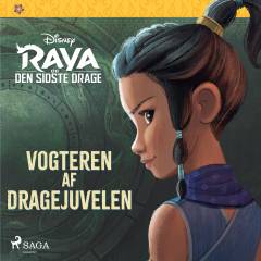 Vogteren af Dragejuvelen