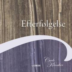 Efterfølgelse