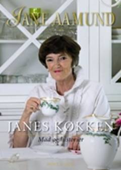 Janes køkken : mad og historier