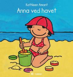 Anna ved havet