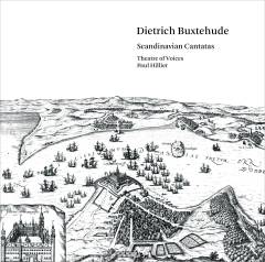 Scandinavian cantatas