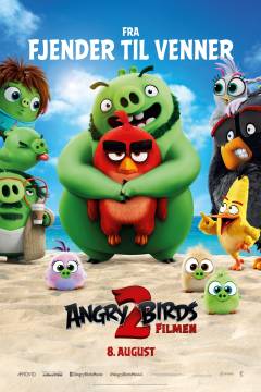 Film (dvd), 2020