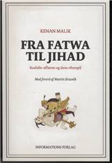 Fra fatwa til jihad : Rushdie-affæren og dens efterspil
