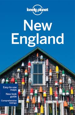 New England