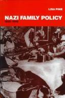 Nazi family policy, 1933 - 1945
