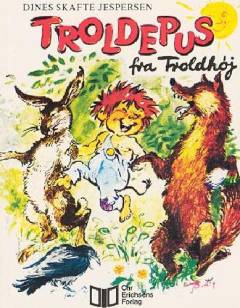 Troldepus fra Troldhøj