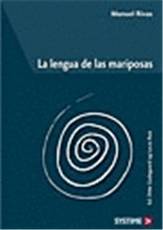 La lengua de las mariposas