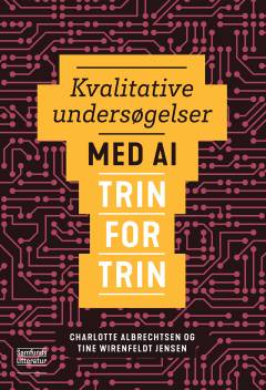 Kvalitative undersøgelser med AI - trin for trin
