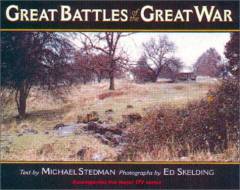 Great battles of the great war