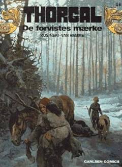 De forvistes mærke