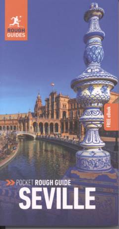 Pocket rough guide Seville
