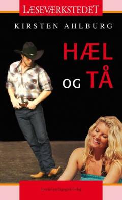 Hæl og tå (Letlæsning)
