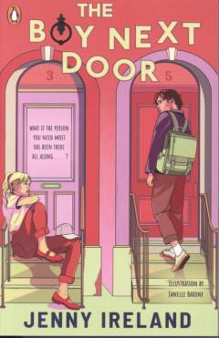 The boy next door