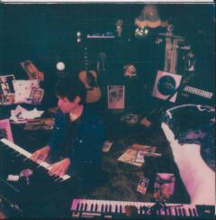 Musik (cd), ℗2022