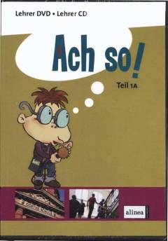Ach so! - Teil 1. A