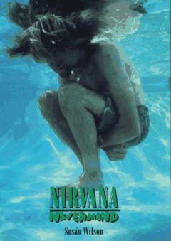 Nirvana - nevermind