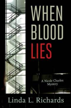 When blood lies