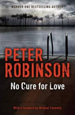 No cure for love