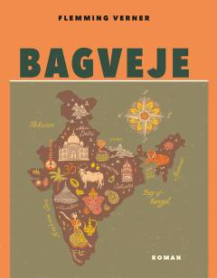 Bagveje : krimi