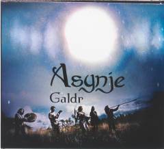 Galdr