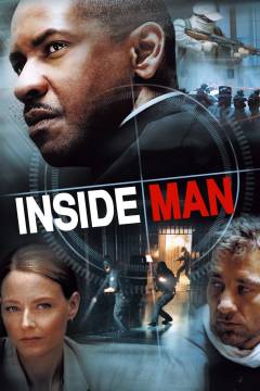 Inside man