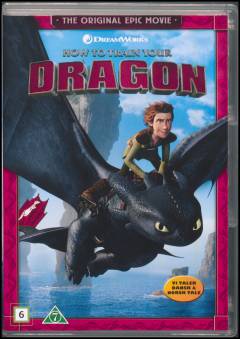 Film (dvd), 2018