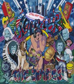 Musik (cd), ℗2015