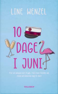10 dage i juni