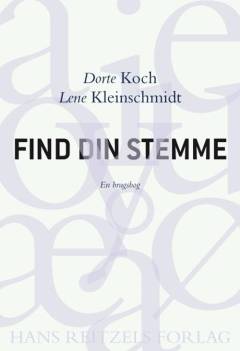 Find din stemme : en brugsbog