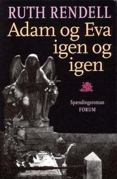 Adam og Eva igen og igen : spændingsroman