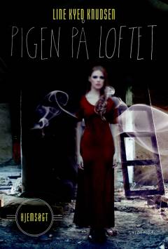 Pigen på loftet