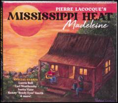 Musik (cd), ℗2022
